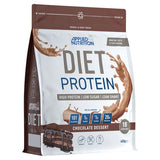 Applied Nutrition Diet Protein Chocolate Dessert - McGrocer