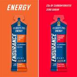 Applied Nutrition Isotonic Energy Gel Orange 60g - McGrocer