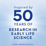 Aptamil 1 First Baby Milk Formula Tabs from Birth 120 per pack - McGrocer