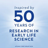 Aptamil 1 First Formula Baby Milk Liquid from Birth Multipack 4 x 200ml - McGrocer