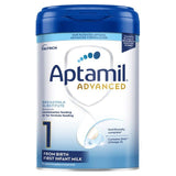 Aptamil Advanced 1 First Infant Baby Milk Formula Powder From Birth 800g - McGrocer