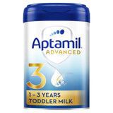 Aptamil Advanced 3 Formula Toddler Milk Powder 1-3 Years 800g - McGrocer