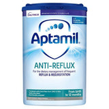 Aptamil Anti Reflux Milk Powder From Birth 800g - McGrocer