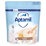 Aptamil Creamy Porridge 4 mths+ 125g - McGrocer