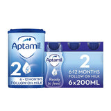 Aptamil Milk Bundle - McGrocer