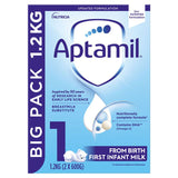 Aptamil Milk Powder Big Pack - McGrocer