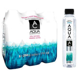 AQUA Carpatica Still Natural Mineral Water Low Sodium & Nitrates 6 x 250ml - McGrocer