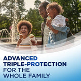 Aquafresh Complete Care Toothpaste Extra Fresh Minty Breath 100ml - McGrocer