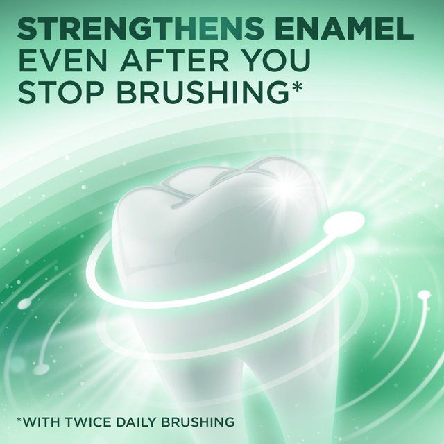 Aquafresh Complete Care Toothpaste Original 100ml - McGrocer