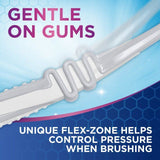 Aquafresh Intense Clean Medium Toothbrush - McGrocer