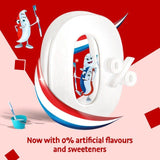 Aquafresh Kids Toothpaste Little Teeth Age 3-5 75ml - McGrocer