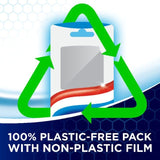 Aquafresh Toothbrush Complete Care For Hard To Reach Areas Medium - McGrocer