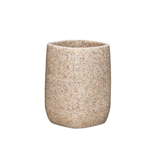 Aqualona Sandstone Tumbler - McGrocer