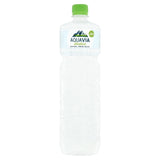 Aquavia Alkaline Natural Spring Water 1L - McGrocer
