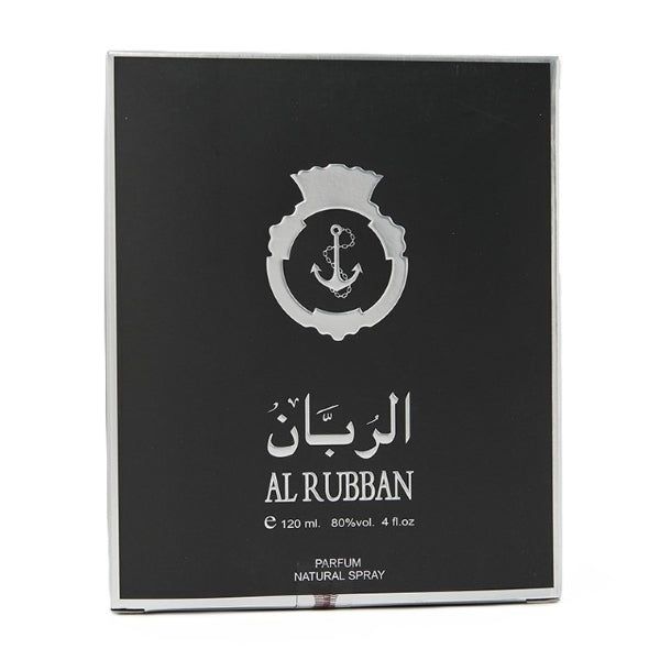 Arabian Oud Perfume Al Rubban 120ml - McGrocer