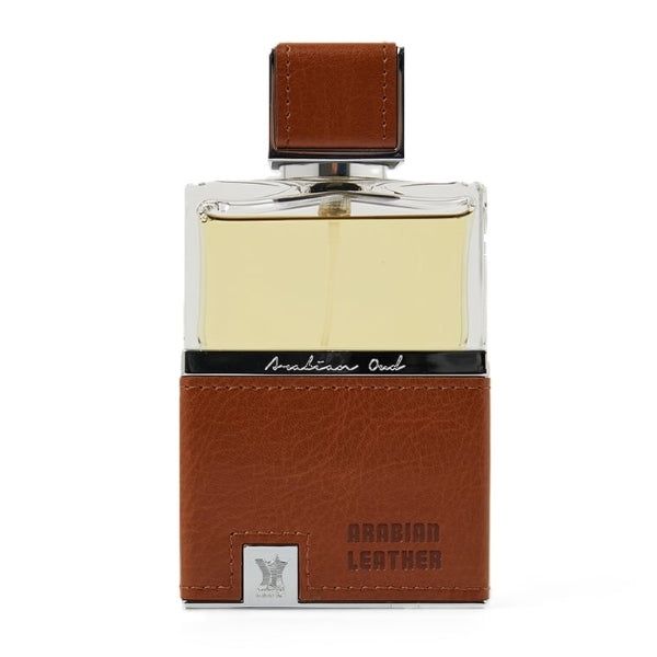 Arabian Oud Perfume Arabian Leather 100ml - McGrocer