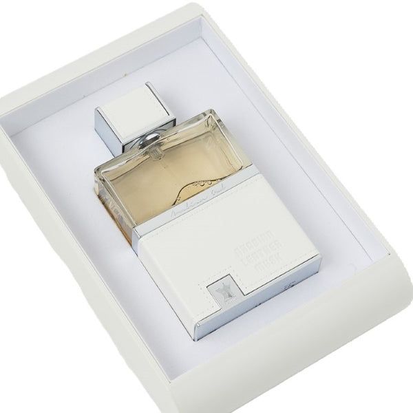 Arabian Oud Perfume Arabian Leather Musk 100ml - McGrocer