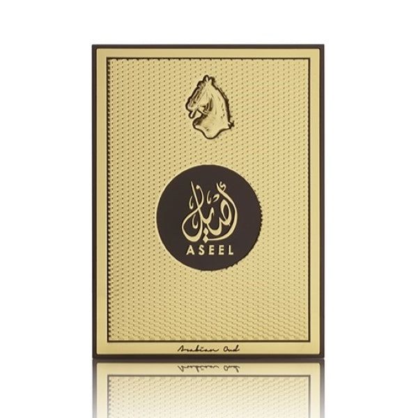 Arabian Oud Perfume Aseel Special Edition 110ml - McGrocer