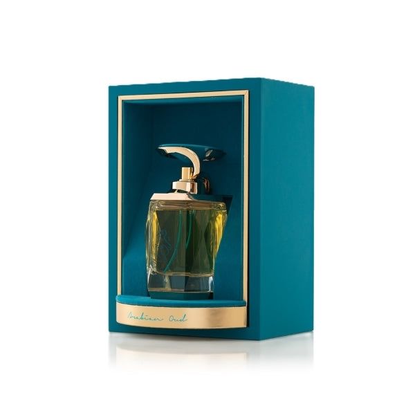 Arabian Oud Perfume Fairouz 100ml - McGrocer