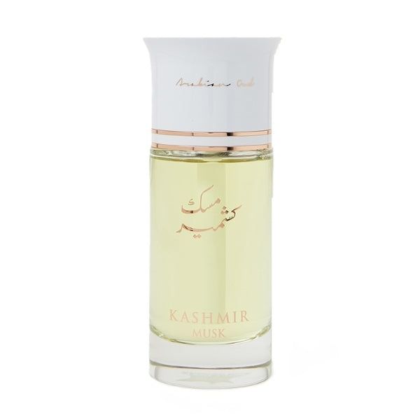 Arabian Oud Perfume Kashmir Musk 100ml - McGrocer