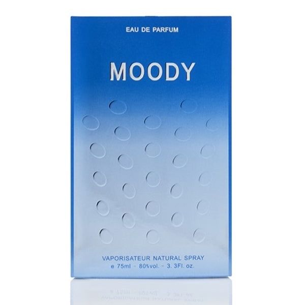 Arabian Oud Perfume Moody 75ml - McGrocer