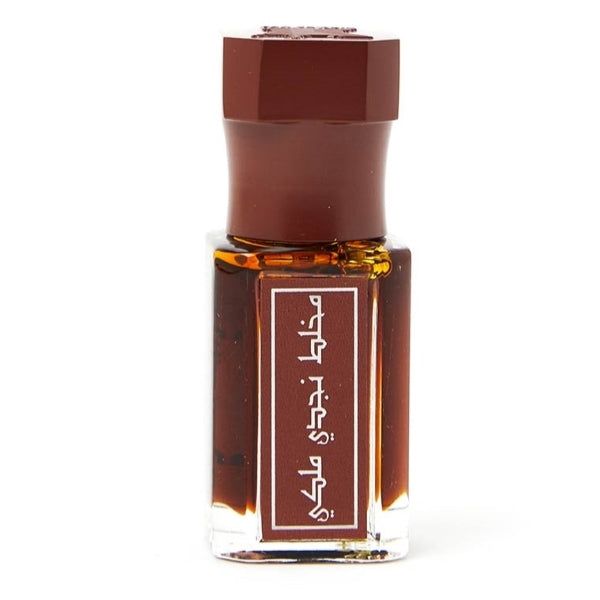 Arabian Oud Perfume Mukhallat Najdi Malaki 12ml - McGrocer