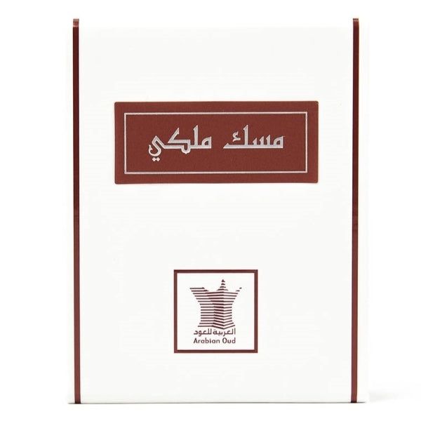 Arabian Oud Perfume Musk Malaki 12ml - McGrocer