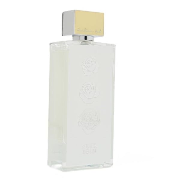 Arabian Oud Perfume Musk Rose Edp 100ml - McGrocer
