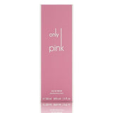 Arabian Oud Perfume Only Pink 100ml - McGrocer