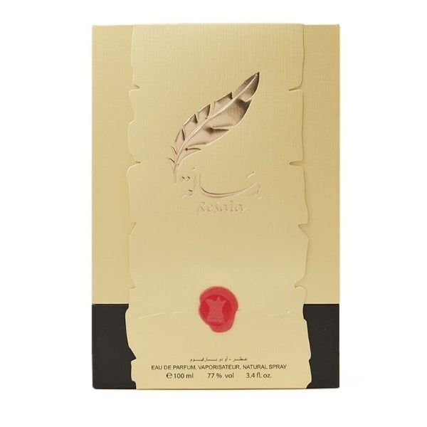 Arabian Oud Perfume Resala 100ml - McGrocer