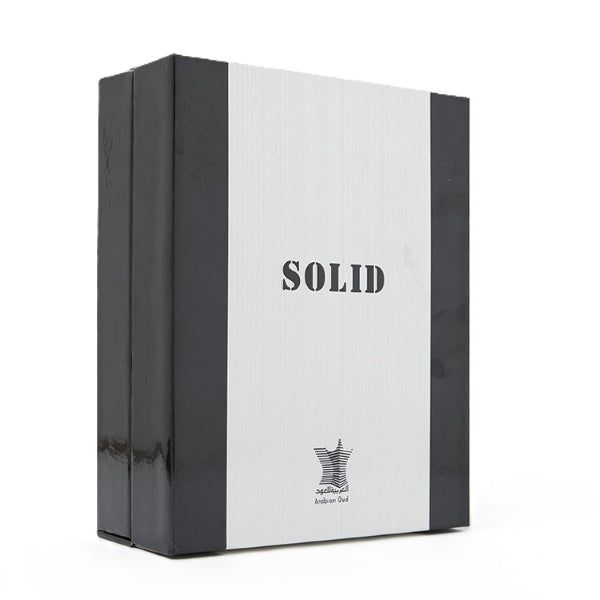 Arabian Oud Perfume Solid 75ml - McGrocer