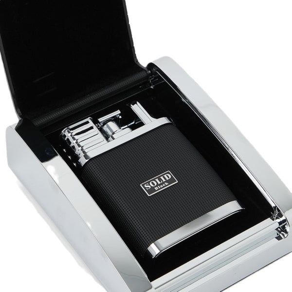 Arabian Oud Perfume Solid Black 100ml - McGrocer