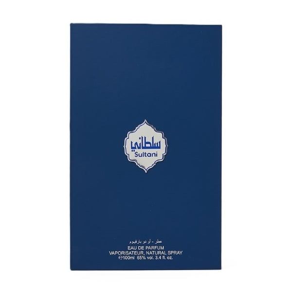 Arabian Oud Perfume Sultani 100ml - McGrocer