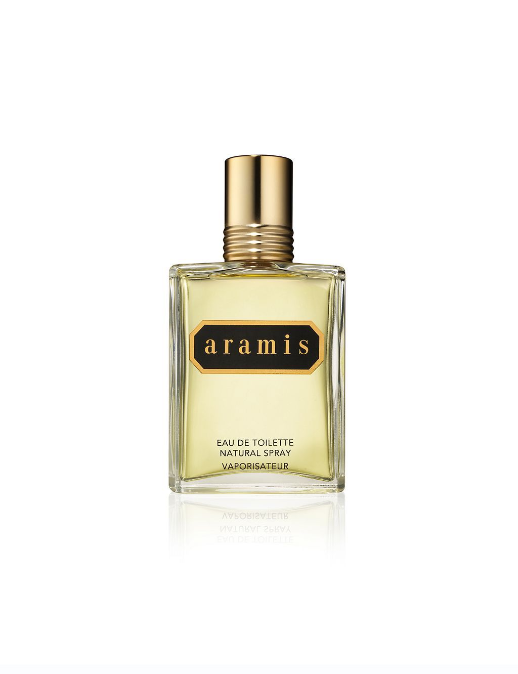 Aramis Eau de Toilette Spray 110ml - McGrocer