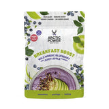 Arctic Power Berries Wild Nordic Blueberry Apple Powder 70g - McGrocer