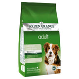 Arden Grange Adult Lamb & Rice Dry Dog Food 2kg - McGrocer