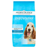 Arden Grange Puppy / Junior Dry Dog Food 2kg - McGrocer