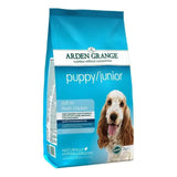 Arden Grange Puppy / Junior Dry Dog Food 2kg - McGrocer