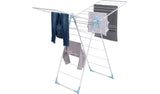 Argos Home 14m Large Cross Wing Indoor Clothes Airer - McGrocer