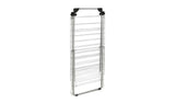 Argos Home 30m Large Indoor Clothes Airer with Hanging Rail - McGrocer