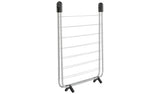 Argos Home 7m Over Bath Clothes Airer - McGrocer