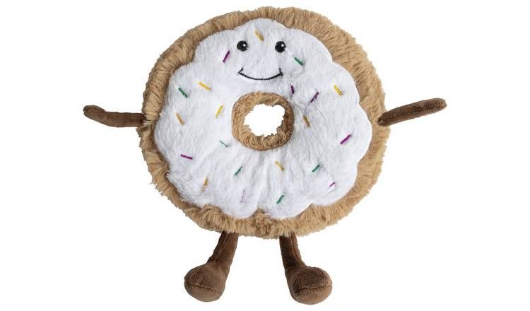 Argos Home Donut Hottie - McGrocer