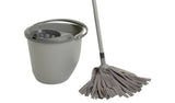 Argos Home Mop and Bucket Set - McGrocer