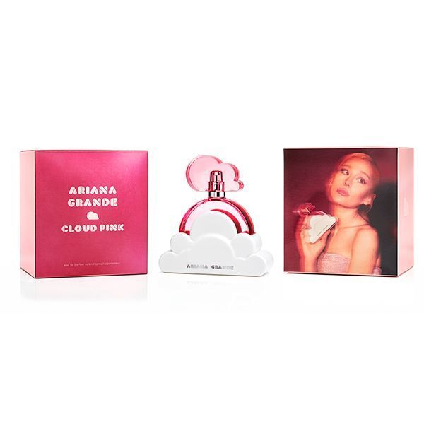 Ariana Grande Cloud Pink Eau De Parfum 30Ml - McGrocer