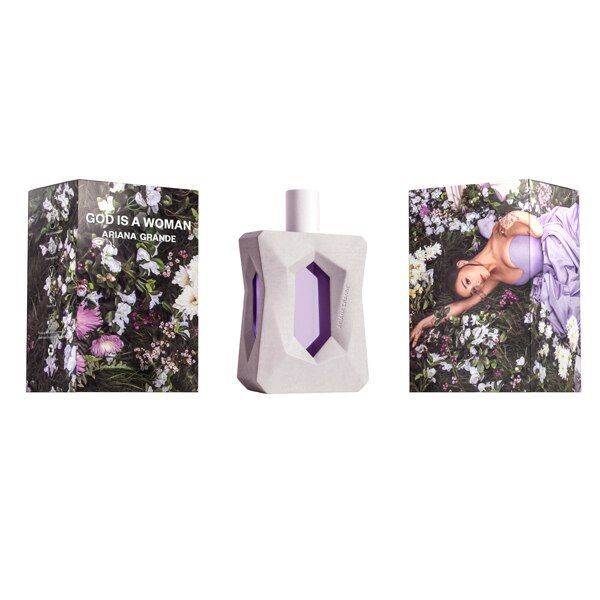 Ariana Grande God Is A Woman 30ML Eau de Parfum Spray - McGrocer