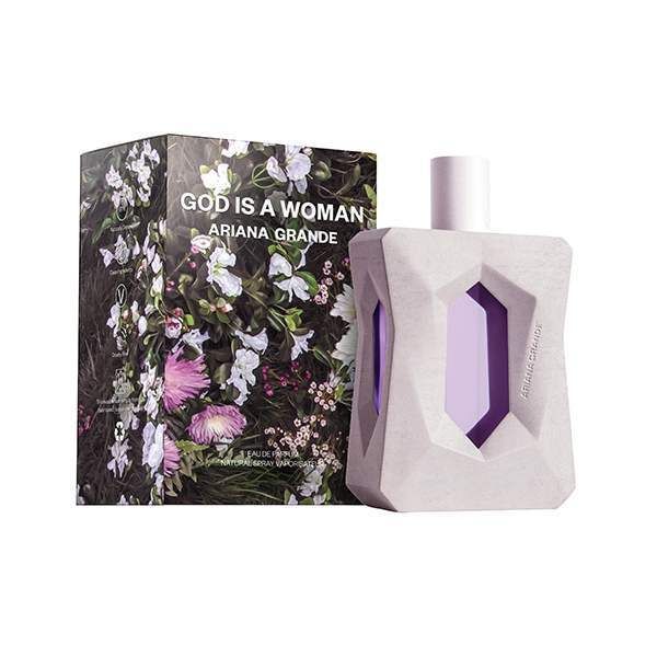 Ariana Grande God Is A Woman 30ML Eau de Parfum Spray - McGrocer