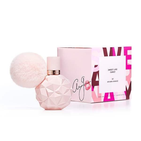 Ariana Grande Sweet Like Candy 30ml Eau de Parfum - McGrocer