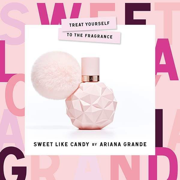 Ariana Grande Sweet Like Candy 30ml Eau de Parfum - McGrocer
