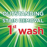 Ariel Colour Washing Liquid 2.45L 70 Washes 2.45L - McGrocer