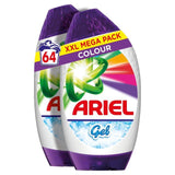 Ariel Colour Washing Liquid Gel 64 Washes 2.1L - McGrocer